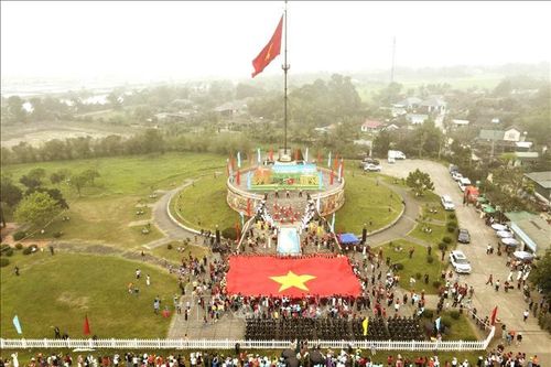 7.000 vận động viên dự Giải Vô địch Quốc gia Marathon Báo Tiền Phong 2025