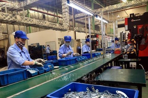Tái cấu trúc để ổn định lao động - việc làm