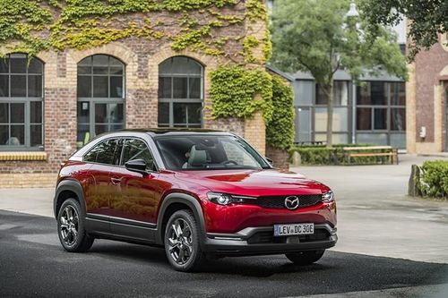 Mazda lên kế hoạch khai tử xe, có nhiều mẫu đang bán tại Việt Nam