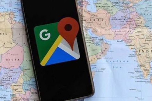 Google Maps có tính năng mới, đi du lịch xứ lạ không còn lo lắng