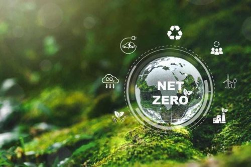 Không nói suông, cả châu Á đang nghiêm túc thực hiện mục tiêu Net-Zero