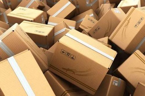 Đề xuất miễn thuế hàng nhập khẩu dưới 1 triệu đồng qua sàn thương mại điện tử