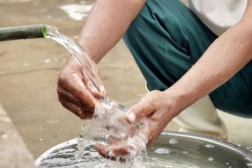 Hà Nội phê duyệt giá nước sạch năm 2025