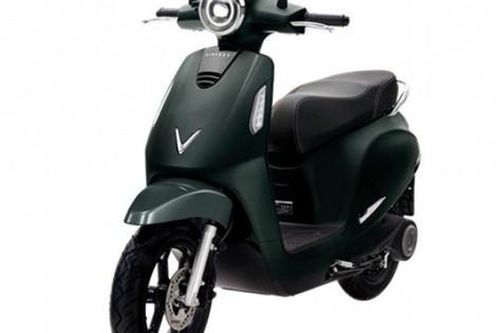 Vinfast trình làng Evo NEO - giá siêu rẻ chỉ 24 triệu đồng đã gồm pin
