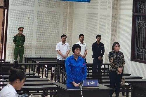 15 năm tù cho đối tượng lừa bạn hàng hơn 12 tỷ đồng