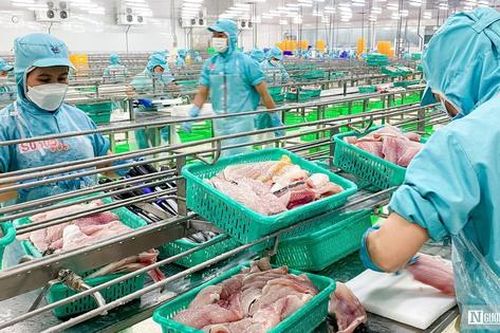 Bộ Nông nghiệp và Môi trường đặt mục tiêu 90% thủ tục được thực hiện trực tuyến