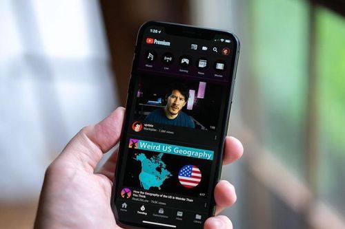 Người xem video trên YouTube sắp có đặc quyền mới cực 'xịn sò'