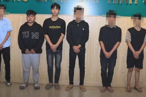 Vụ nam sinh lớp 10 bị đánh hội đồng: Tạm giữ 5 đối tượng có hành vi giết người