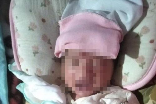 Tìm người thân bé gái sơ sinh bị bỏ rơi với lời nhắn 'đừng tìm mẹ bé vì mẹ bé đã đi về quê...'
