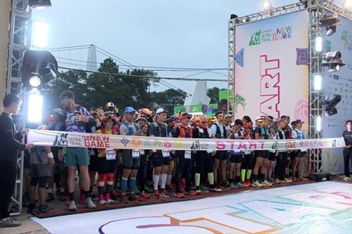 Tháng 3 và lời hẹn của…Dalat Ultra Trail