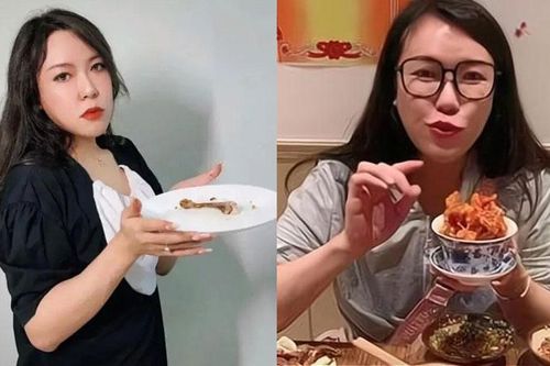 'Thánh mukbang' hé lộ sự thật gây sốc khiến 32 triệu fan ngã ngửa