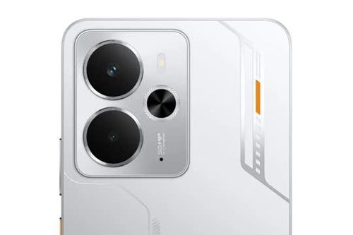 Smartphone màn hình AMOLED 120Hz, RAM 12GB, pin 6.000mAh, chống nước IP69, giá hơn 9 triệu đồng