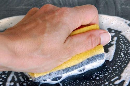 5 'ổ vi khuẩn' khó ngờ trong căn nhà của bạn, cần bất ngay hôm nay để bảo vệ sức khỏe