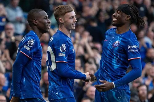 Chelsea đón tin vui dồn dập trước đại chiến với Tottenham