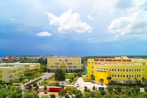 Trường Đại học Trà Vinh có thêm 4 chương trình đạt kiểm định chất lượng giáo dục quốc tế FIBAA