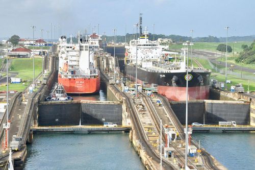 Tỷ phú Lý Gia Thành bán cảng kênh đào Panama cho Mỹ, Trung Quốc phản ứng phẫn nộ