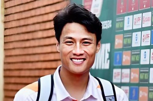 Đáng tiếc cho Mạc Hồng Quân
