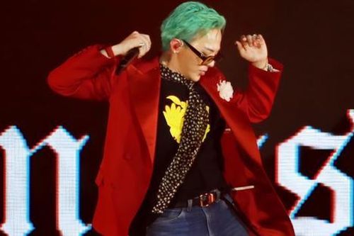 G-DRAGON dành toàn bộ tiền vé hòa nhạc để làm điều ý nghĩa, nhiều người nể phục