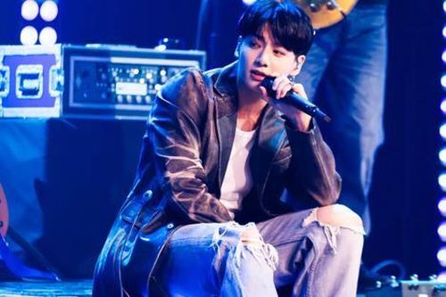 Jungkook toan tính gì sau khi xuất ngũ?