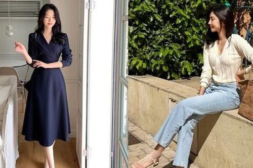 4 món thời trang phù hợp với mọi vóc dáng