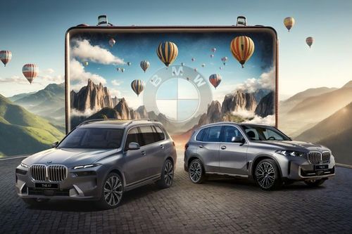 BMW và top 10 mẫu xe nhanh nhất đời 2025
