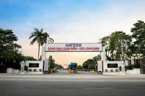 Hà Nội giao Hateco Long Biên 4.500m2 đất