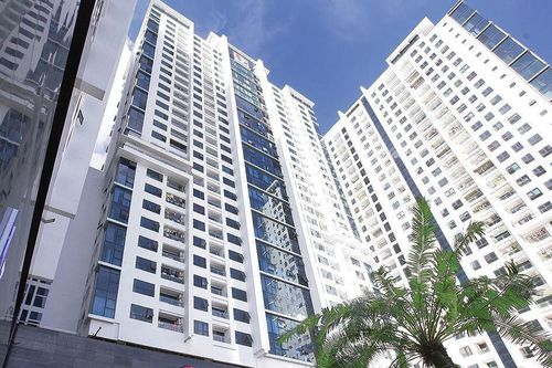 Tài chính Hoàng Huy ước lãi nghìn tỷ nhờ dự án ở Hải Phòng