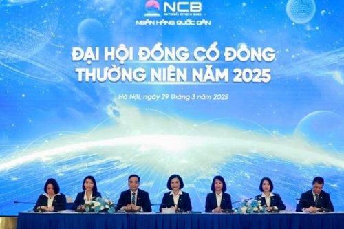 'Cắt một lần cho hết đau', NCB tự tin có lãi từ năm nay