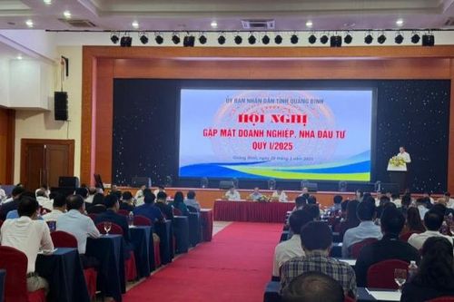 Quảng Bình: Đẩy mạnh kinh tế tư nhân, cải thiện môi trường kinh doanh