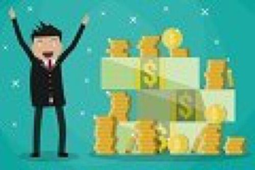 5 doanh nghiệp chốt quyền chia cổ tức tuần tới, tỷ lệ cao nhất 15%