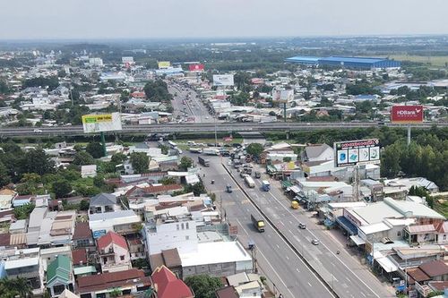 Đồng Nai kiến nghị đầu tư nâng cấp 4 nút giao thông trên quốc lộ 51