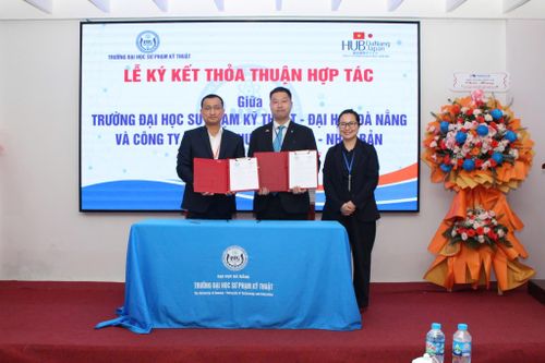 Tăng cường hợp tác giữa nhà trường và doanh nghiệp