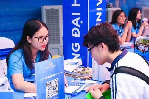 Cơ hội nghề nghiệp 'thời AI'
