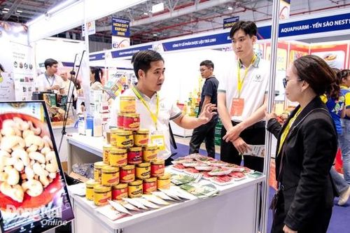 Liên kết để gia tăng xuất khẩu xanh