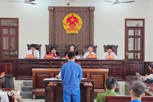 Giết người: tội ác và cái giá phải trả