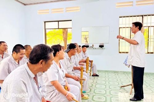 Âm nhạc - liệu pháp 'chữa lành' cho bệnh nhân tâm thần