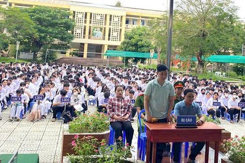 Nhiều giải pháp phòng, chống thanh thiếu niên vi phạm pháp luật