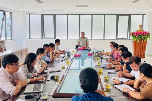 Pleiku đối thoại với hộ dân thuộc diện thu hồi đất thuộc Dự án Đường hành lang kinh tế phía Đông