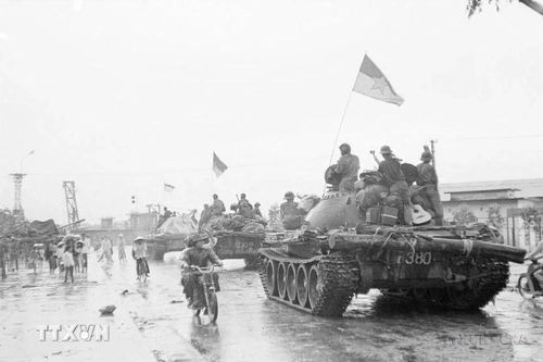 50 năm thống nhất đất nước: Ngày 29/3/1975 - Giải phóng thành phố Đà Nẵng