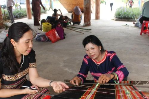 Xã Ia Sol giành giải nhất Hội thi văn hóa các dân tộc thiểu số huyện Phú Thiện lần thứ XVI