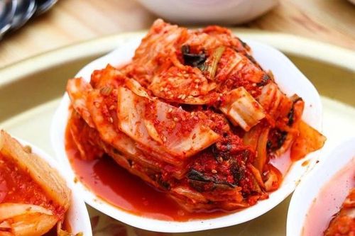 Những thực phẩm lên men có lợi cho sức khỏe đường ruột