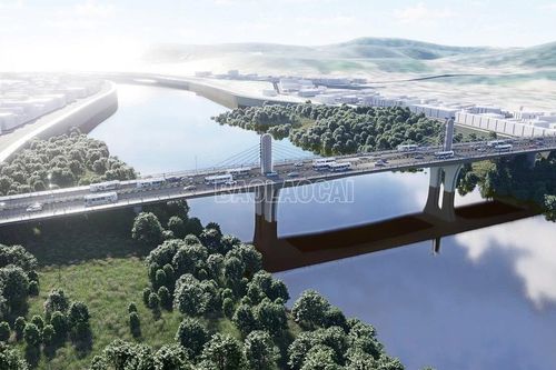 Sẵn sàng triển khai đồng bộ các hạng mục sau lễ khởi công