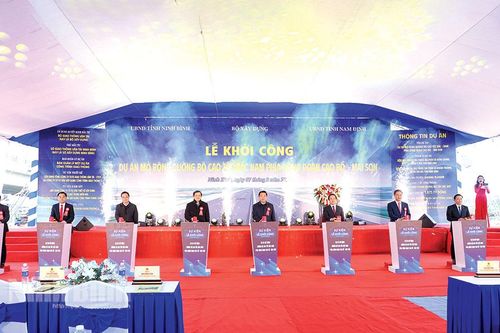 Quyết tâm cao, nỗ lực lớn, hành động quyết liệt, đảm bảo hoàn thành mục tiêu tăng trưởng năm 2025
