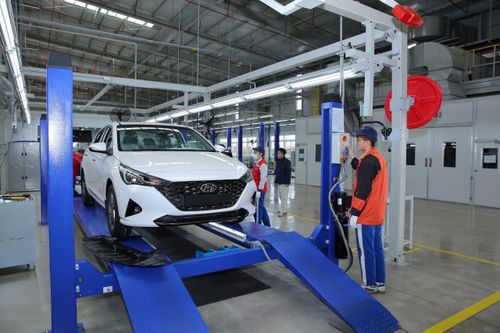 Khơi thông nguồn lực doanh nghiệp để hoàn thành mục tiêu tăng trưởng
