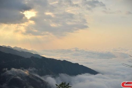 Chinh phục Sống lưng khủng long
