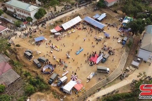 Đặc sắc Lễ hội Xên Mường xã Pắc Ngà lần thứ II, năm 2025