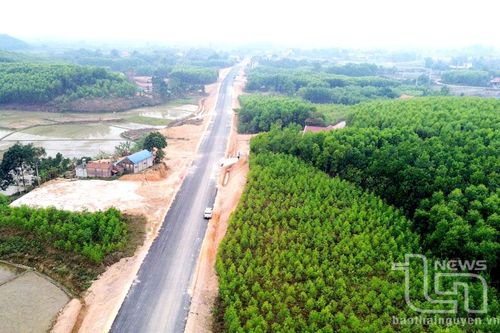 Giải ngân vốn đầu tư công: Không để 'cuối năm vội vàng'