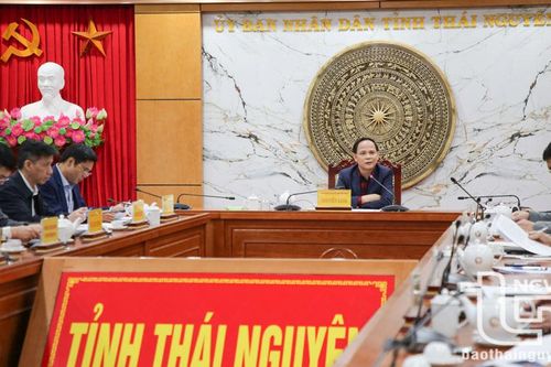 Tập trung đẩy nhanh tiến độ giải ngân vốn đầu tư công