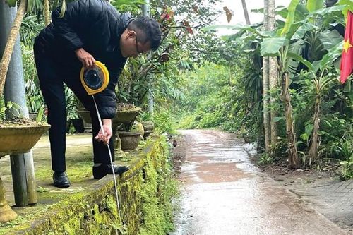 Dự án đường vành đai 3: Sớm đền bù, bố trí tái định cư cho người dân