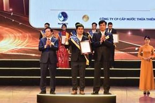 HueWACO ưu tiên cho mục tiêu cấp nước an toàn & chú trọng chất lượng dịch vụ - Bài 2: Đảm bảo an ninh nguồn nước